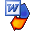 MS Word Document File Properties Changer icon